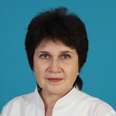 Скосаревская Юлия Сергеевна, стоматолог-терапевт