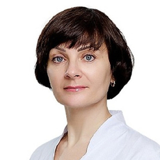 Вылегжанина Ольга Викторовна, эндокринолог