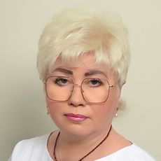 Епремян Ольга Вячеславовна, врач функциональной диагностики