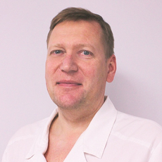 Разумов Александр Сергеевич, ортопед