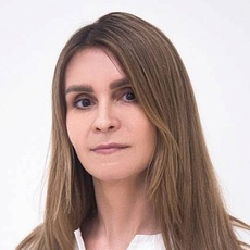 Голованова Дарья Валерьевна, детский офтальмолог