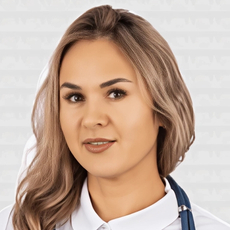 Нураева Светлана Вячеславовна, терапевт