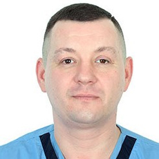 Кудряков Виктор Викторович, массажист