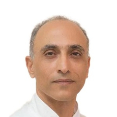 Абу Шайбех Лион Георги, хирург