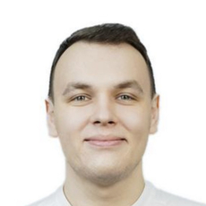 Краснов Максим Витальевич, стоматолог-терапевт