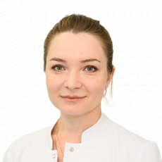 Конобеева (Кулигина) Юлия Анатольевна, репродуктолог