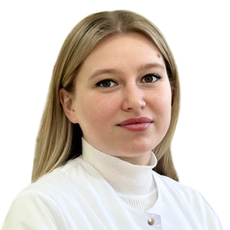 Антипина Юлия Юрьевна, реаниматолог