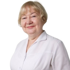 Пожарская Наталья Ивановна, инфекционист