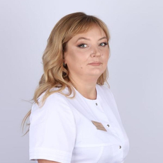 Лисина Кристина Витальевна, стоматологический гигиенист