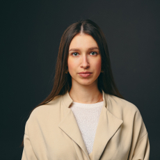 Акименко Диана Андреевна, психолог