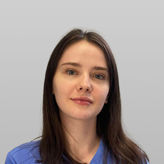 Розова Кристина Сергеевна, офтальмолог