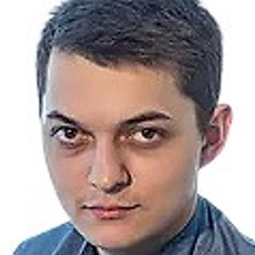 Веретёхин Артём Андреевич, стоматолог-ортопед