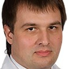 Исаев Сергей Владимирович, офтальмолог