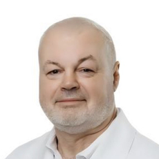 Радлевич Вадим Валерианович, онколог