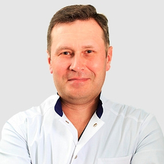 Лобанов Виктор Николаевич, флеболог