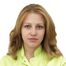 Баяндина Мария Михайловна, педиатр