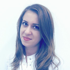 Кипкеева Алина Михайловна, ЛОР