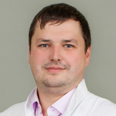 Миненок Кирилл Константинович, ЛОР