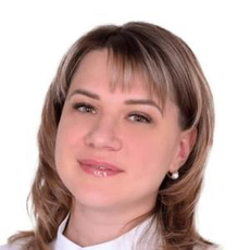 Метелица Юлия Николаевна, детский стоматолог