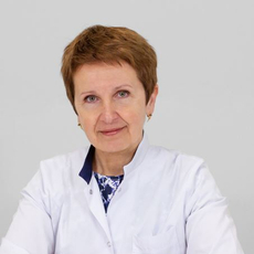 Молодкина Нина Анатольевна, офтальмолог