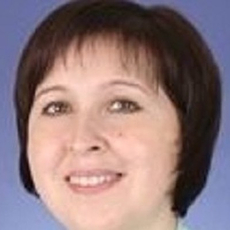 Объещикова Светлана Леонидовна, стоматолог-терапевт