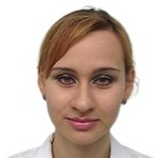 Пузанова Инна Александровна, гастроэнтеролог
