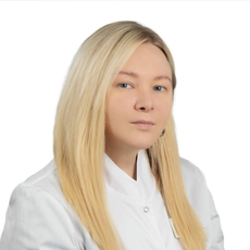 Кукленко Мария Николаевна, врач УЗД