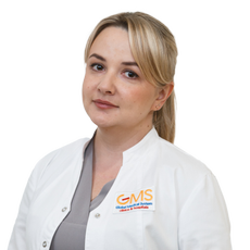 Чараева Татьяна Глебовна, терапевт