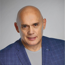 Бубновский Сергей Михайлович, кинезиолог
