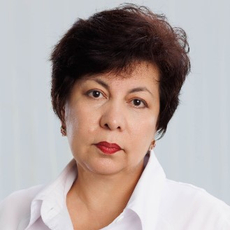 Турсунбаева Гулнора Алеакбаровна, психиатр