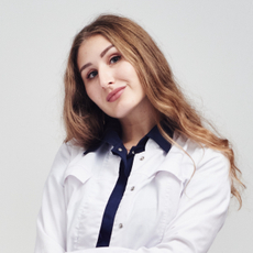 Топоровская Светлана Николаевна, детский эндокринолог