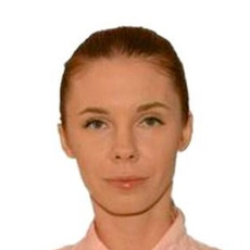Фирсова Анна Владимировна, детский ортодонт