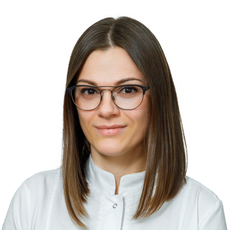 Беляева Екатерина Дмитриевна, стоматолог-терапевт