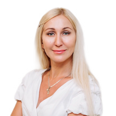 Чубукова Светлана Ивановна, детский психолог