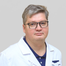 Миронов Андрей Николаевич, ортопед