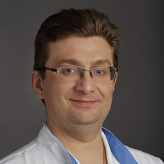 Безруков Евгений Алексеевич, уролог