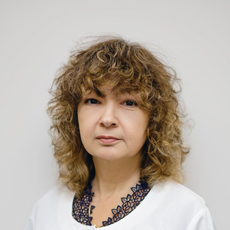 Колдоркина Валерия Георгиевна, врач функциональной диагностики