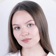 Хазиева Аделина Рустамовна, стоматологический гигиенист