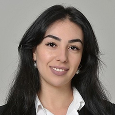 Расулова Севиль Маликовна, стоматолог-терапевт