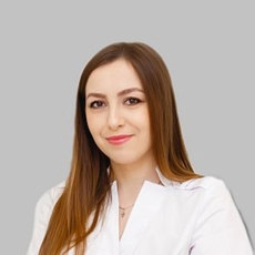 Романенко Екатерина Викторовна, детский ЛОР