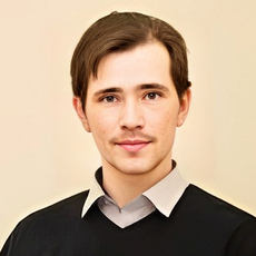 Кондрашкин Сергей Александрович, психиатр