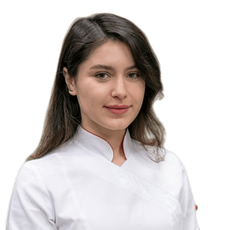 Мухтарова (Тагиева) Ханум Имдадовна, стоматолог-терапевт