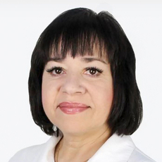 Кабина Светлана Викторовна, офтальмолог