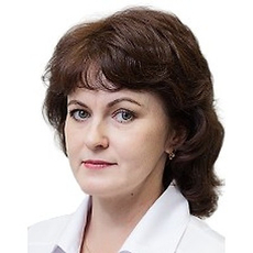 Снидкова Людмила Афанасьевна, стоматолог-терапевт