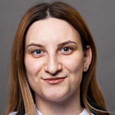 Власова Анна Александровна, терапевт