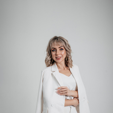 Кононенко Ирина Александровна, диетолог