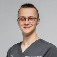 Левуцкий Александр Евгеньевич, стоматолог-ортопед