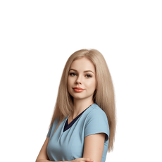 Погосян Алина Ашотовна, стоматолог-терапевт