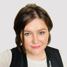 Кехтер Анастасия Станиславовна, психолог