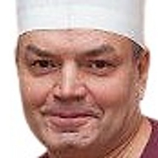 Литуев Владимир Алексеевич, ортопед